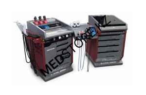 Лор-комбайн Best Companion (Medstar Co., Ltd, Южная Корея)