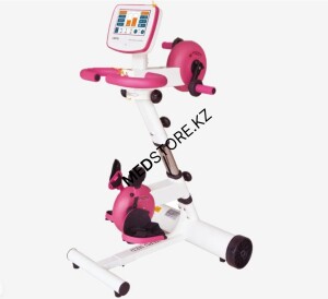 Тренажер активный и пассивный для верхних и нижних конечностей Moto DP Kids K2000F (Детский)