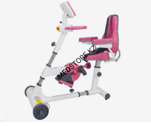 Тренажер активный и пассивный для нижних конечностей Moto DP PRO Kids K2000H (Детский)