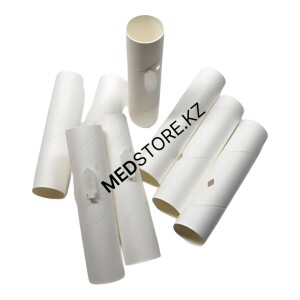 Мундштук одноразовый для Cardio 7, №100 (Bionet Co., Ltd., Корея)