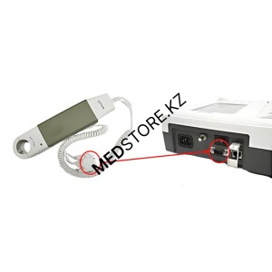 Датчик (блок) спирометрический для Cardio 7 (Bionet Co., Ltd., Корея)