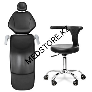 Стоматологическая установка MERCURY 330 Standart (нижняя подача, со скейлером)