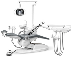 Стоматологическая установка MERCURY 330 Standart (нижняя подача, со скейлером)