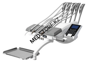 Стоматологическая установка MERCURY 1000 (верхняя подача, со скейлером)