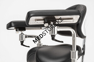 Стул Mercury Elite Export, седло