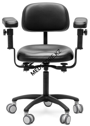 Стул Mercury Standard Black, классический