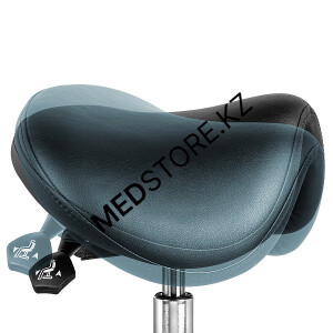 Стул Mercury Ergonomic, полуседло