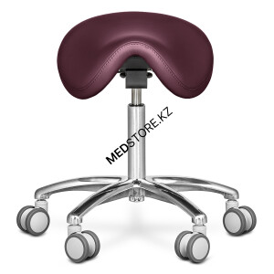 Стул Mercury Ergonomic, полуседло