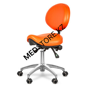 Стул Mercury, полуседло