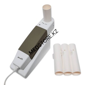 Электрокардиограф Bionet Cardio 7 со спирометрическим модулем (Bionet Co., Ltd., Корея)