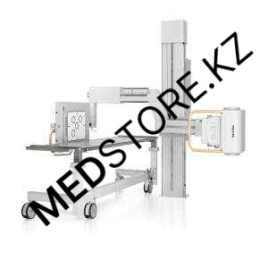 Система рентгенографическая цифровая Essenta DR Compact