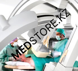 Система рентгеновская ангиографичесая Allura Xper FD10/10