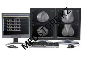 Диагностическая станция MammoDiagnost VU
