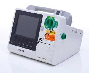 Дефибриллятор-монитор HeartStart XL+