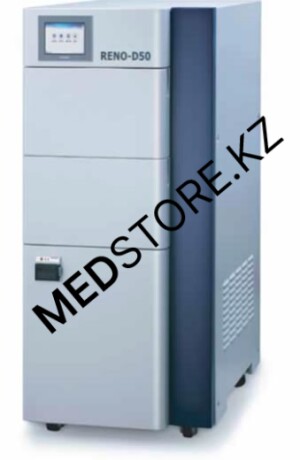 Низкотемпературный плазменный стерилизатор RENO - D50