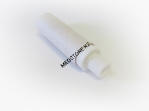 Адаптер из фторопласта для спирометра «Spirotest»
