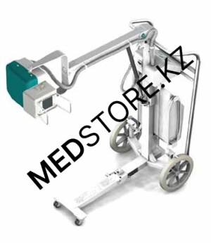 Портативный рентгеновский аппарат «MEDSTAR» TX-PLUS 4.0