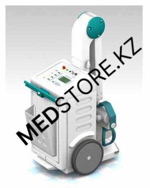 Мобильный рентген аппарат «MEDSTAR» TX-16- MLP