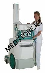 Мобильный аккумуляторный рентген аппарат «MEDSTAR» TX-20-HF-B-D