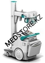 Мобильный аккумуляторный рентген аппарат «MEDSTAR» TX-32-HF-B-D