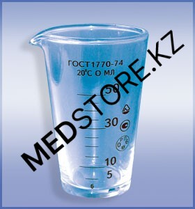 Мензурка