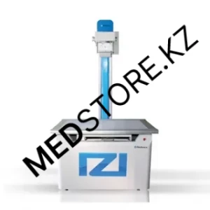 Мобильная рентгеновская система IZI Veterinary