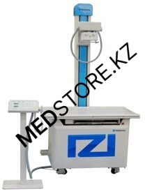 Мобильная рентгеновская система IZI Veterinary