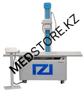 Мобильная рентгеновская система IZI Table
