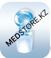 Пробки стеклянные, пластмассовые, корковые
