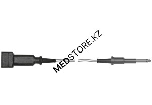 ЕН234.1 Держатель нейтрального электрода «джек», Фотек, 3 метра