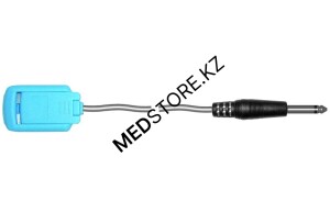 ЕН236 Держатель нейтрального одно- и двухсекционного электрода «джек», Фотек