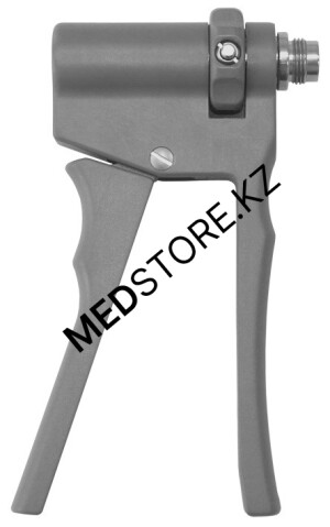 ЕМ301 Рукоятка с прямыми ручками, ротация 360 град.