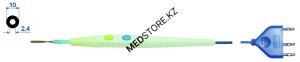 Изделия для электрофизиотерапии и электрохирургии. F4797 Fiab