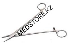 Иглодержатель общехирургический 200 мм