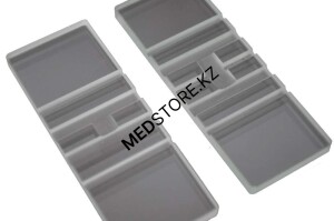 Камера Горяева 2-х сеточная (Россия)