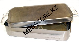 Кипятильник дезинфекционный (П-40-1)