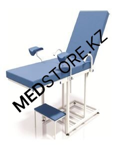 Кресло Гинекологическое КМП КГ-01