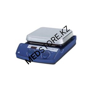 Магнитная мешалка C-MAG HS 7 с подогревом (керамическая поверхность)