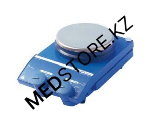 Магнитная мешалка RET Basic с подогревом