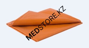 Клеенка медицинская резинотканевая подкладная