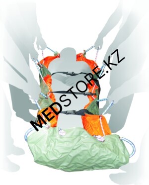 Матрас иммобилизационный вакуумный Взрослый( МИВ-2)