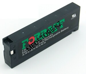 Аккумуляторная батарея FB 1223 12V 2300mAh