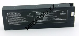 Аккумуляторная батарея FB 1223 12V 2300mAh