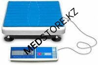 Электронные медицинские напольные весы ВЭМ-150-А1