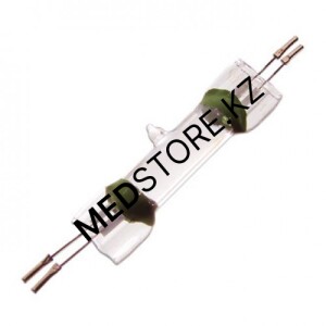 Лампа ДРТ 125-1