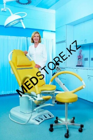 Кресло Гинекологическое MAQUET RADIUS