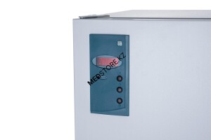 Шкаф сушильный ШС-80-01 МК СПУ до 350°С (мод. 2014, нерж.)