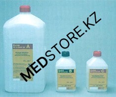 Реактивы CARESTREAM X-Omat