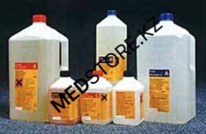 Химреактивы для очистки проявочных процессоров CARESTREAM