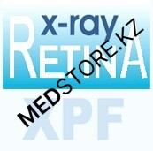 Фиксаж RETINA X-ray тип XPF